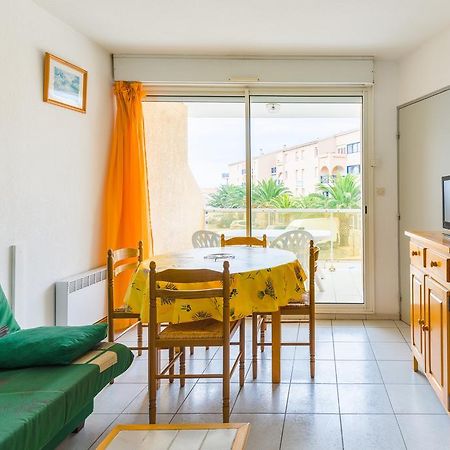 Lagrange Vacances Les Residences Sainte-Marie-Plage Номер фото
