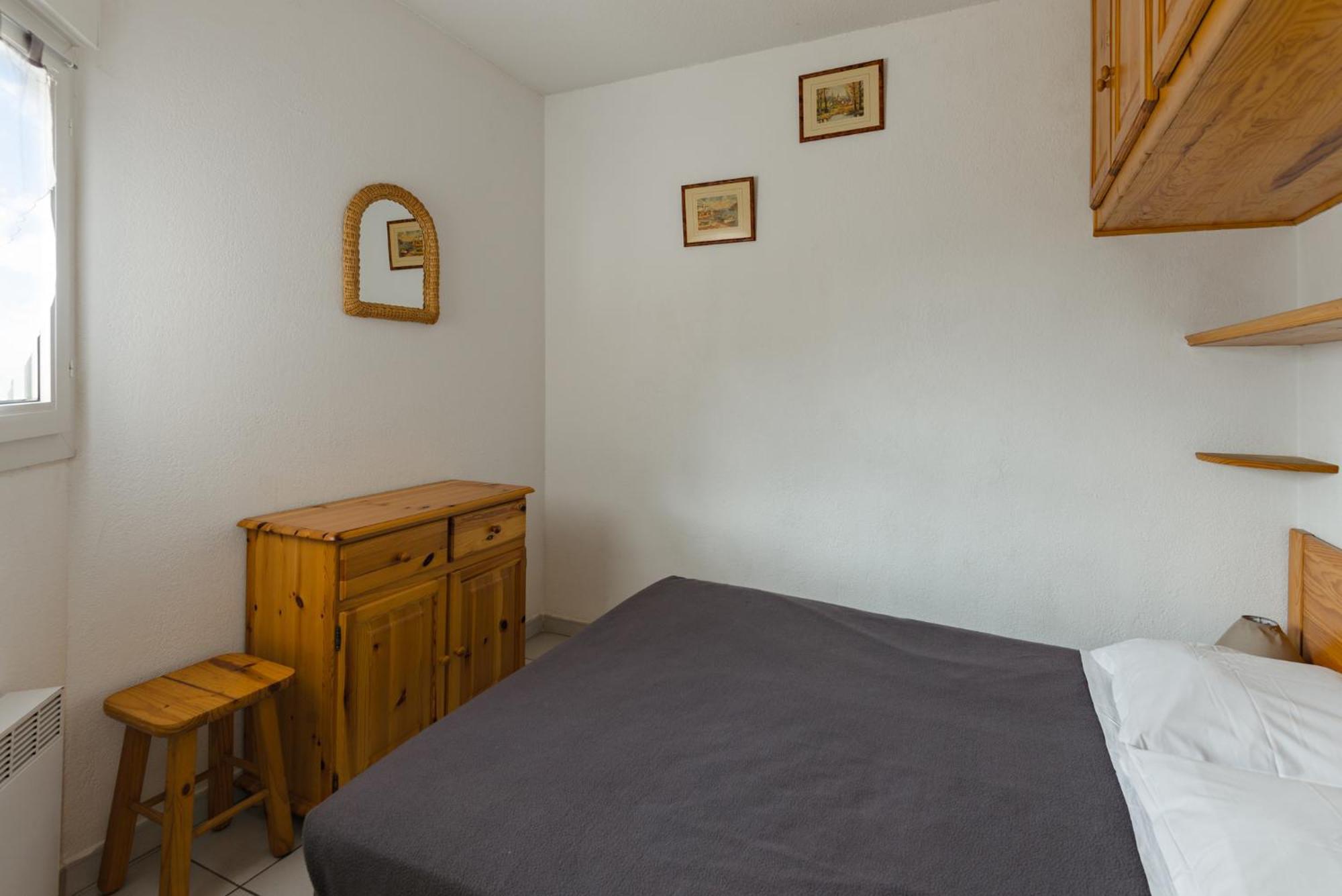 Lagrange Vacances Les Residences Sainte-Marie-Plage Экстерьер фото