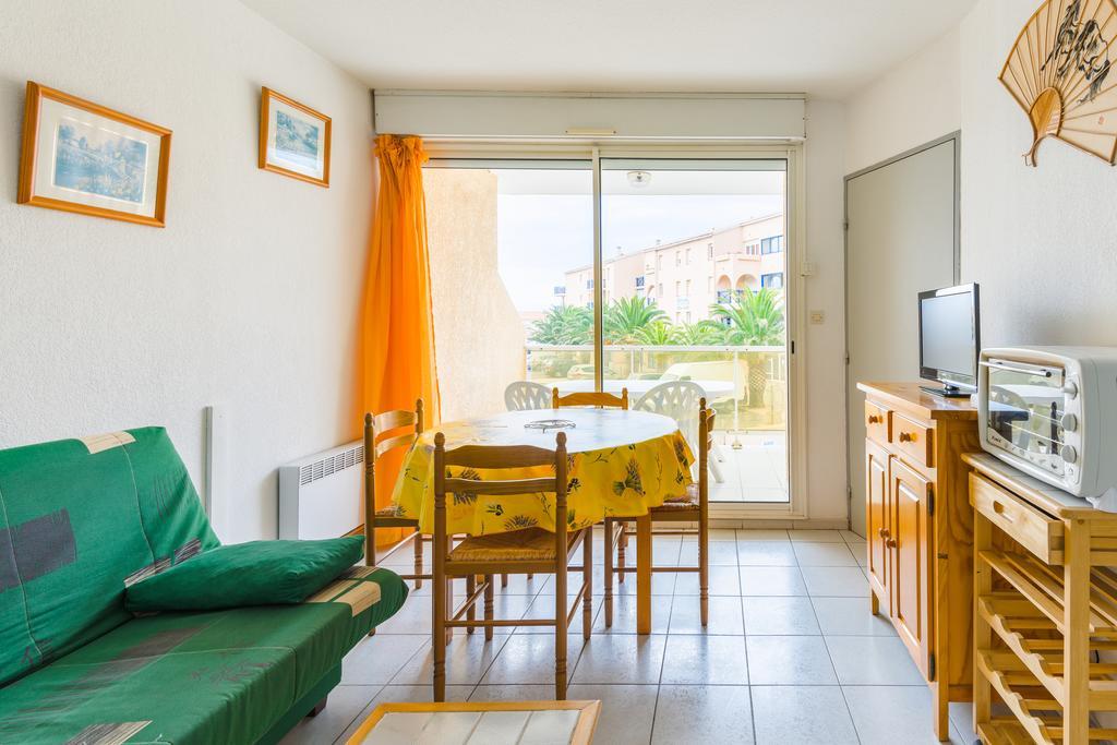 Lagrange Vacances Les Residences Sainte-Marie-Plage Номер фото